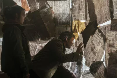 Hamarabb jön a The Last of Us 5. epizódja