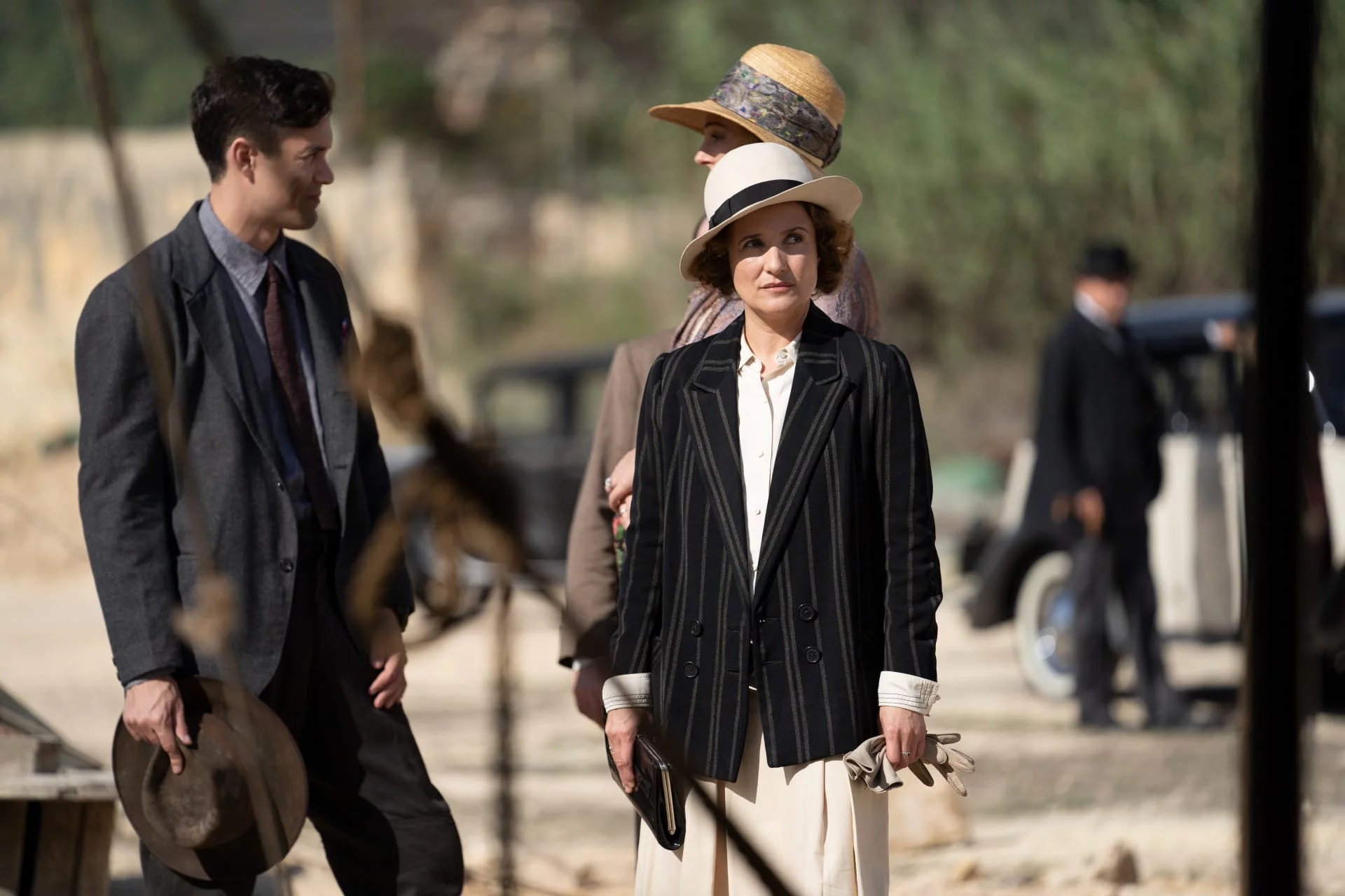 Agatha és Istár átka