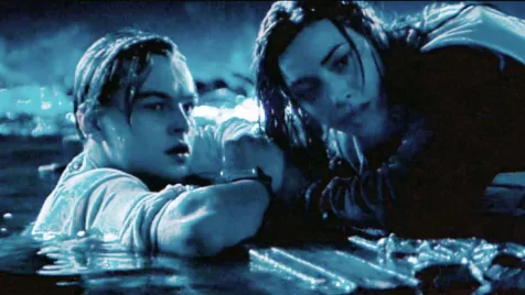 James Cameron letesztelte, igaza van-e a Titanic végét fikázóknak