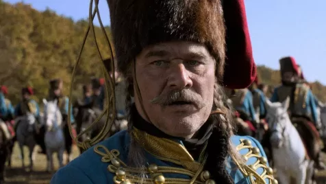 Kardpárbajjal, ágyútűzzel és fickós bajszokkal támad az új magyar történelmi film