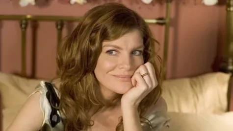 Hová tűnt Rene Russo, a Vírus és a Halálos fegyver-filmek sztárja?
