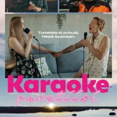 Karaoke Paradicsom