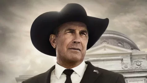 Matthew McConaughey válthatja Kevin Costnert az egyik legnépszerűbb sorozatban
