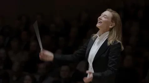 Ragyogó alakítást nyújt Cate Blanchett a női Weinstein szerepében