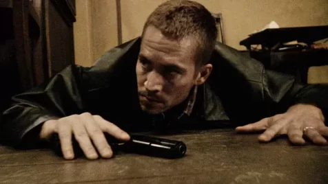 Paul Walker is tudott rosszfiú lenni