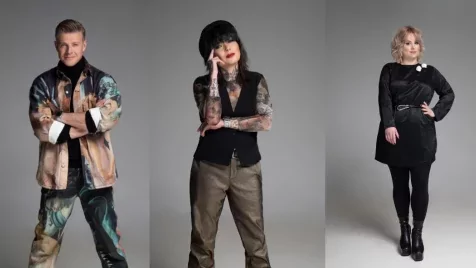 Így készülnek a Sztárban Sztár szereplői a vasárnapi adásra