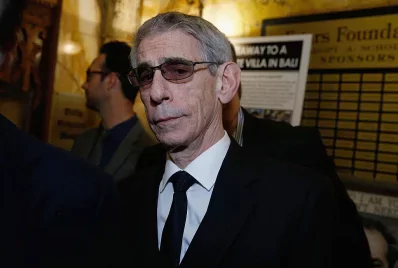Elhunyt Richard Belzer, az Különleges ügyosztály színésze