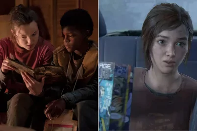 23 rejtett utalás a Last of Us-ból, amit csak a játékosok vesznek észre