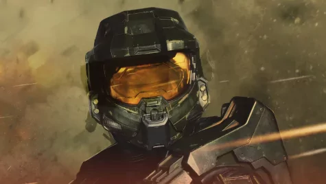 Master Chief sisakja és pucér feneke – 9 dolog, amiben eltér a Halo sorozat a játéktól
