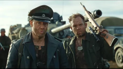 A 9 legjobb nácivadász film az elmúlt évekből