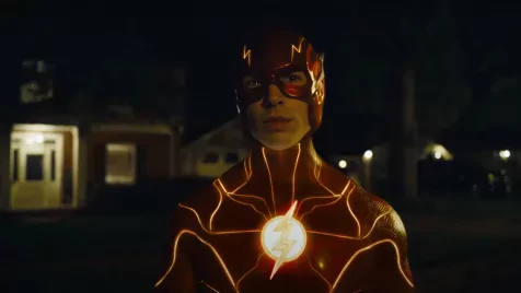 Beszáguldott a The Flash új előzetese