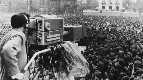 6+6 érdekesség a 66 éve elindult Magyar Televízióról