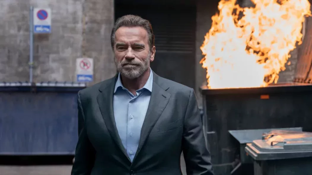 Arnold Schwarzenegger hétvégén felforgatja Budapest közlekedését