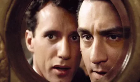 10 dolog, amit nem tudtál a Volt egyszer egy Amerikáról