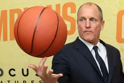 Woody Harrelson kifakadt a COVID-szabályok miatt