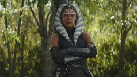 Akkora csavar van az új Star Wars-sorozatban, ami A Mandalóriig nyúlik vissza - csak senki nem vette észre