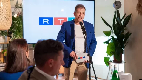 Kolosi Péter elárulta, miért cserélik le az X-Faktort 