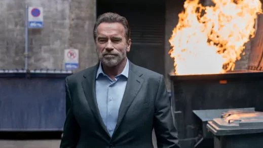 Arnold Schwarzenegger hétvégén felforgatja Budapest közlekedését