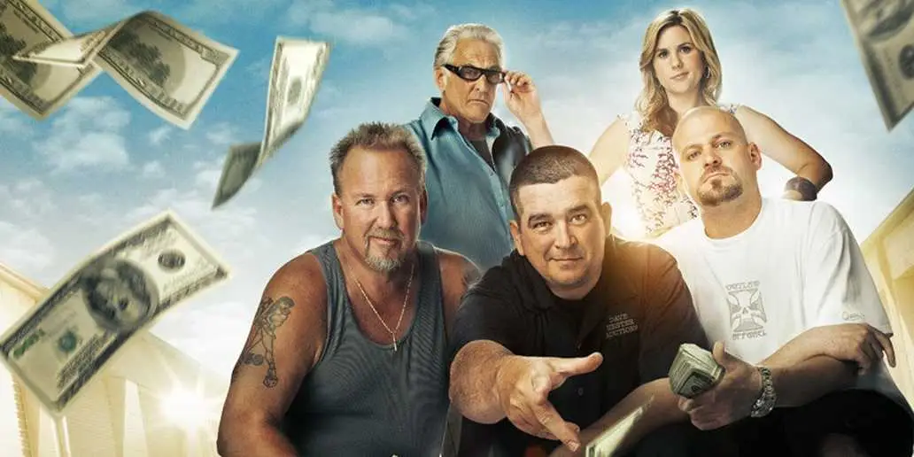 Raktárvadászok || Patthelyzet a spanyol negyedben