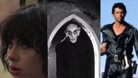 6 film, amit pofátlan módszerekkel forgattak le