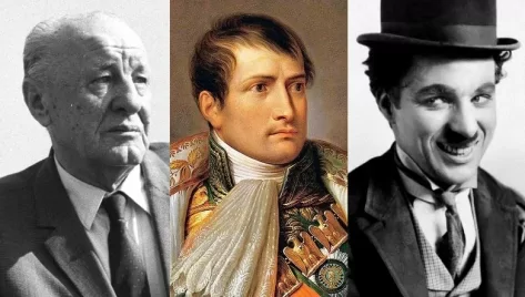 Kádár koponyája, Napóleon pénisze, Chaplin holtteste – 8 híresség, akit nem hagytak békében nyugodni