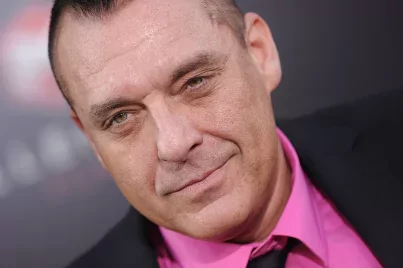 Meghalt Tom Sizemore