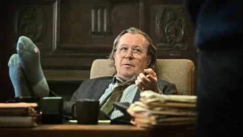 Ezek minden idők legjobb filmjei Gary Oldman szerint