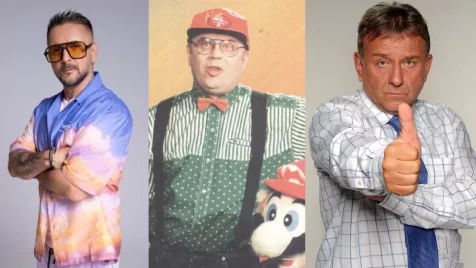 6 „vicces” tévés köszönés, ami örökre az agyunkba égett