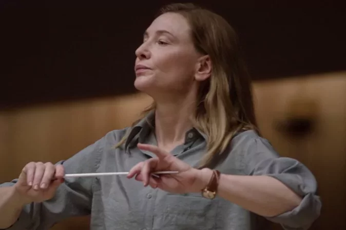 Ebben az egy dologban ferdít Cate Blanchett új filmje