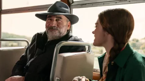 007 ok, amiért kötelező megnézni A játszmát a Netflixen