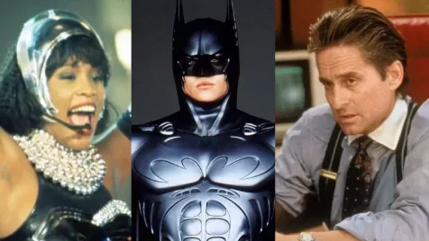 Még 10 film, amit Oscarra és Arany Málnára is jelöltek