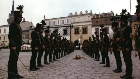 Kardozós-kosztümös magyar filmek, amiket bármennyiszer újra lehet nézni március 15-én