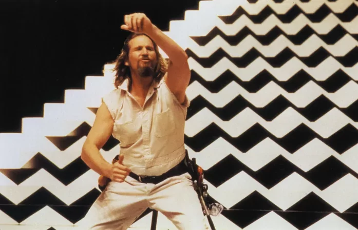 25 éves A nagy Lebowski, és még mindig bírja