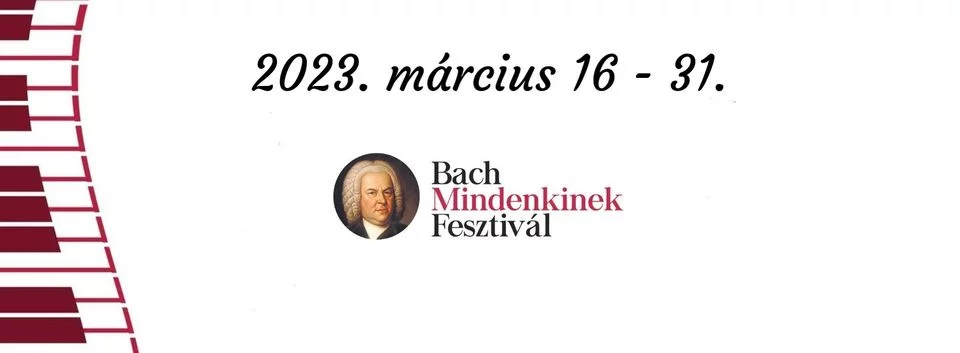 Bach Mindenkinek Fesztivl 2023