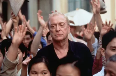 A 90 éves Michael Caine 9 legjobb filmje