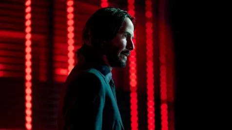 „Kelj fel, Keanu!” – megjöttek az első reakciók a John Wick 4-re