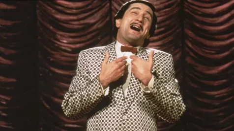 Amit nem tudtál Martin Scorsese és Robert De Niro méltatlanul keveset emlegetett filmjéről