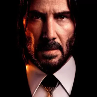 A John Wick 4 hosszú, véres és tök felesleges