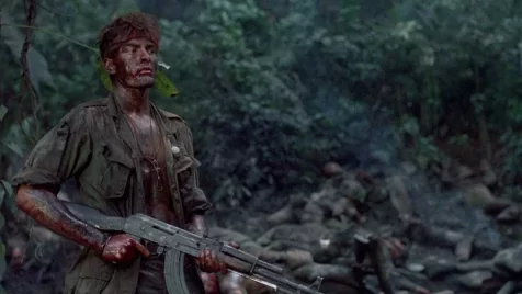 Az összes háborús film, amely Oscart nyert