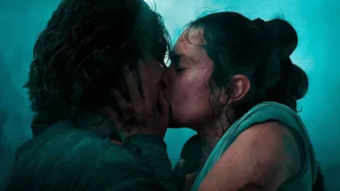 Az 5 legkriminálisabb filmes csók