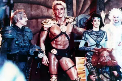 Meglepő szerepben tűnhet fel Dolph Lundgren az új He-Man filmben