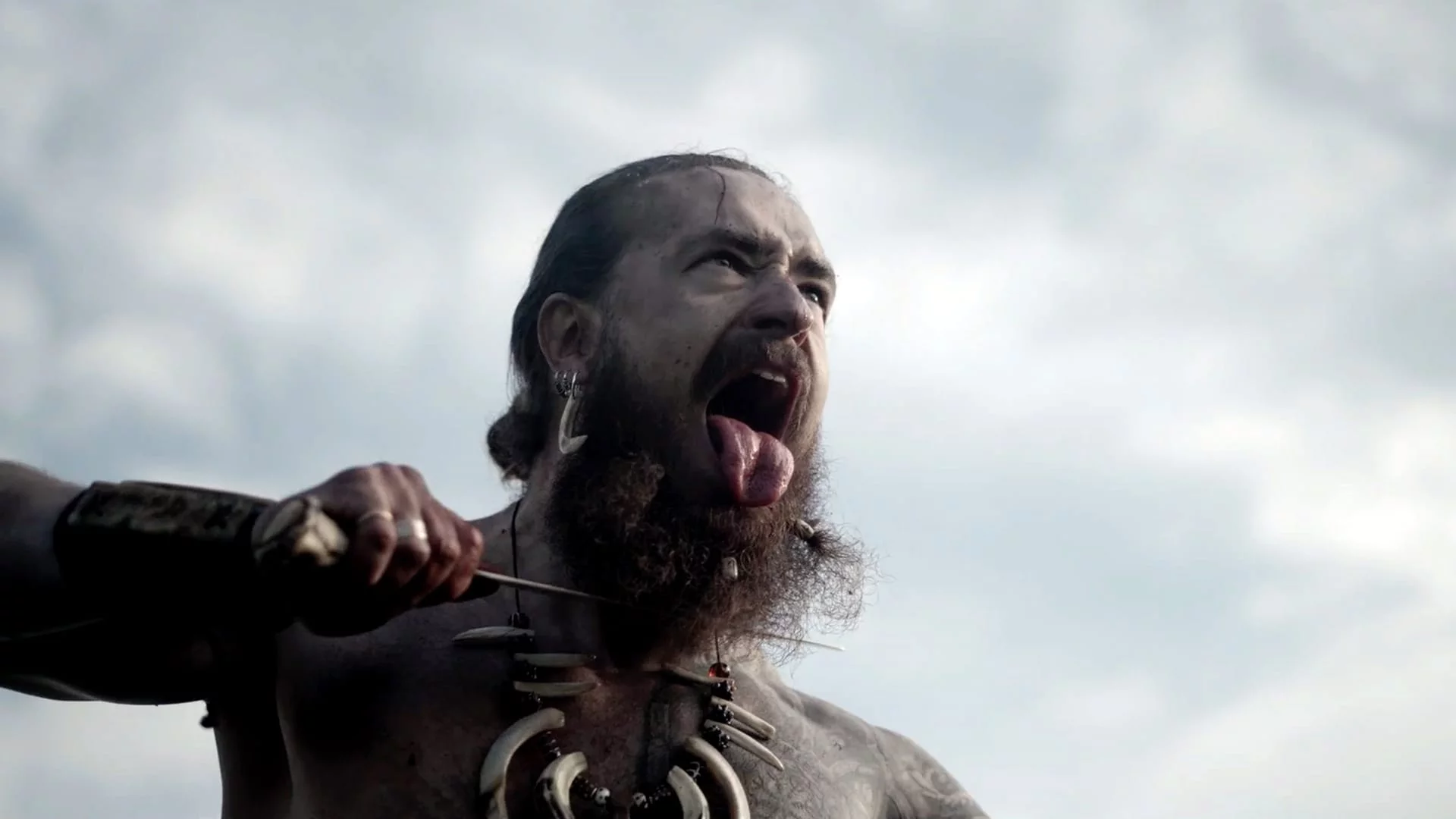 Normandia: Harcosok földje