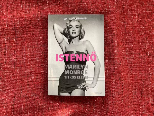 Marilyn Monroe halála még mindig megrázza az embert