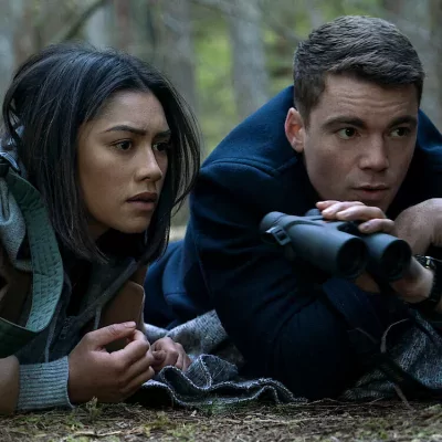 A negyedik évaddal véget ér a Netflix sikersorozata