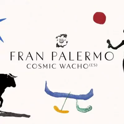 Fran Palermo ✶ Cosmic Wacho (ES)
