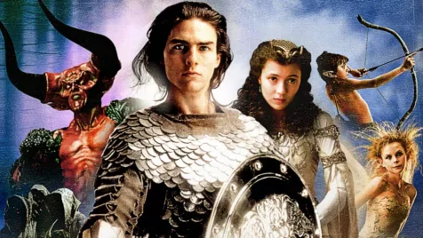 A 80-as évek méltatlan módon elfeledett fantasy filmjei