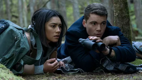 A negyedik évaddal véget ér a Netflix sikersorozata