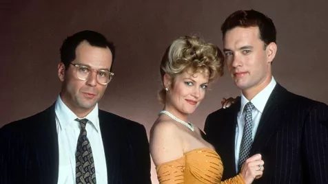 Tom Hanks szerint ez a legsilányabb filmje