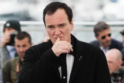 Ezek Tarantino kedvenc filmjei