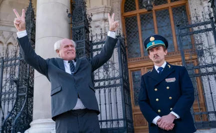 A Blokád a legnézettebb film a Netflixen Magyarországon